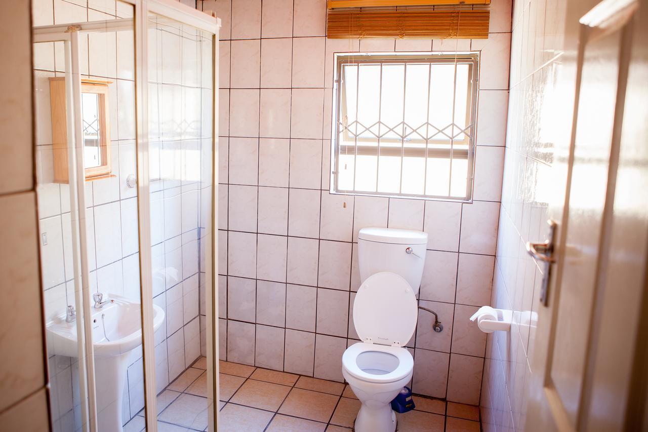 Oria Lodge Cape Town